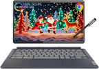 Lenovo Chromebook Duet 5 2-in-1 Tablet Keyboard & Stylus