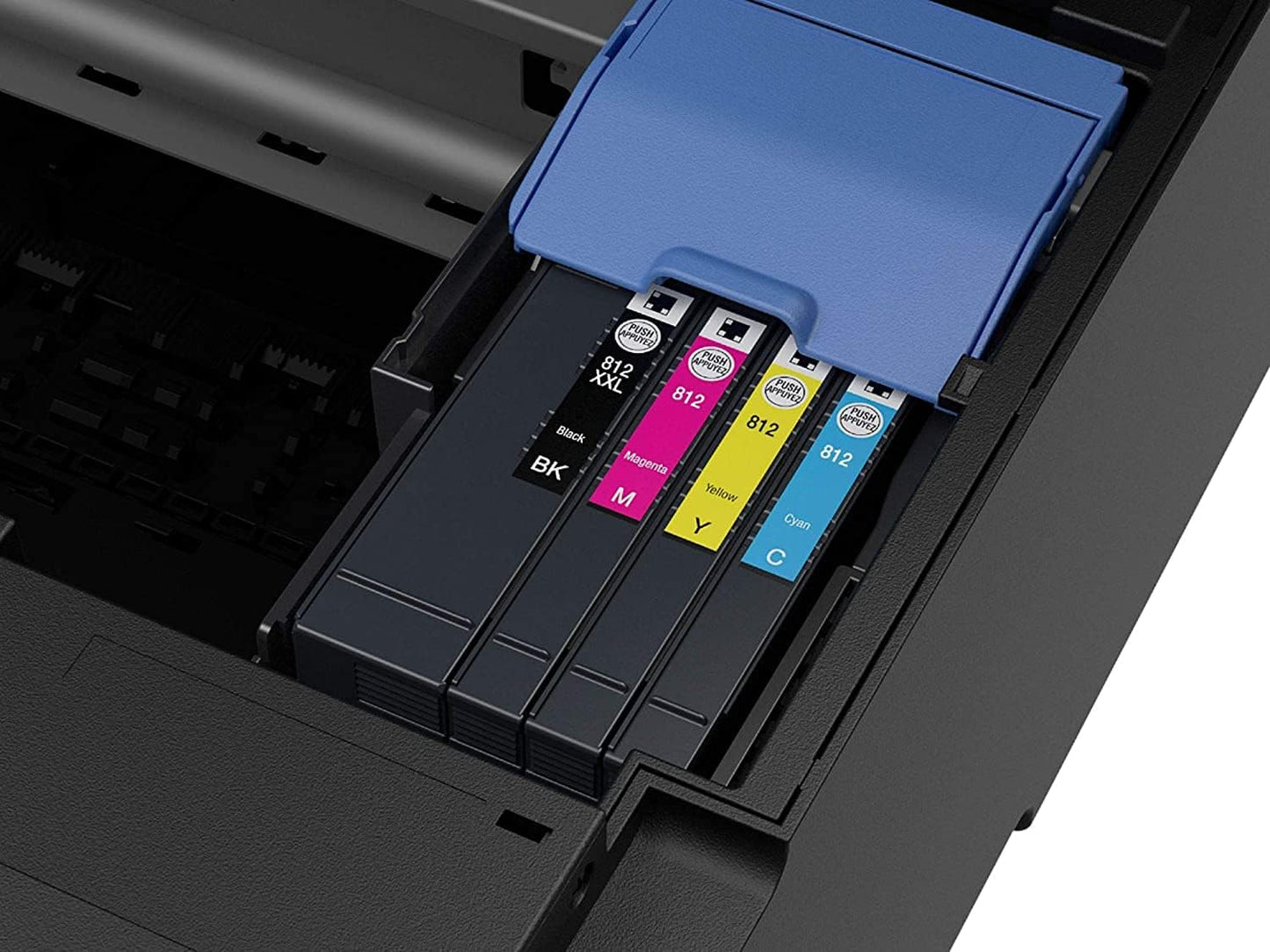 Epson WF-7820 Workforce Pro Wide-Format Color Printer