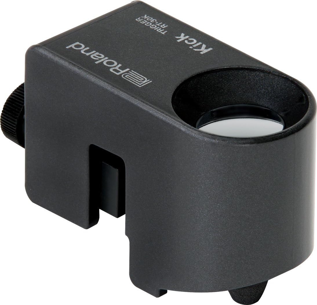 Roland RT-30K Bass Drum Trigger Hybrid Drumming