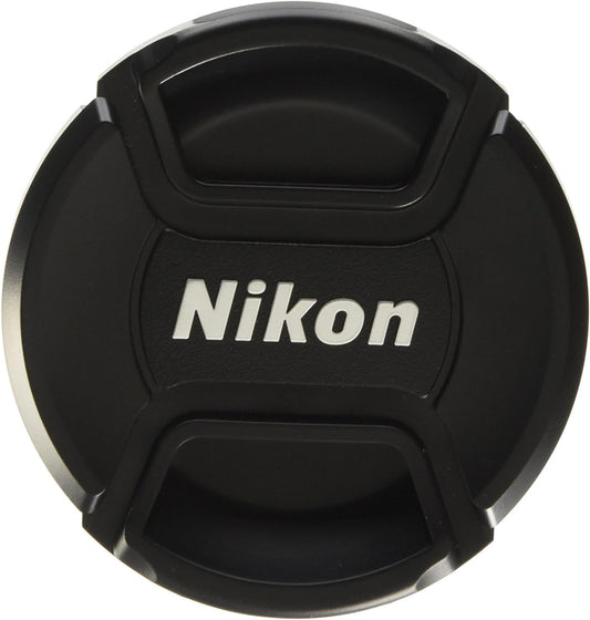 Nikon LC-62 62mm Snap-On Lens Cap