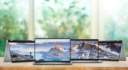 Dell 7430 Latitude 7000 14" FHD Laptop - i7, 16GB, 256GB SSD