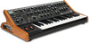Moog LPS-SUB-006-06 Subsequent 37 Analog Synthesizer Keyboard