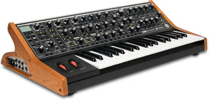 Moog LPS-SUB-006-06 Subsequent 37 Analog Synthesizer Keyboard