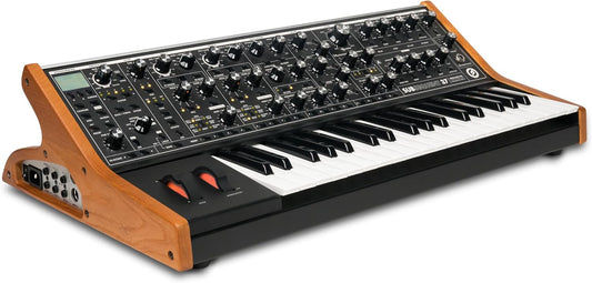Moog LPS-SUB-006-06 Subsequent 37 Analog Synthesizer Keyboard