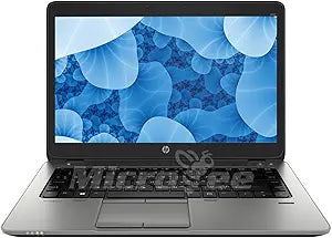 HP 840 G1 Core i5 Laptop 8GB 320GB HDD Renewed