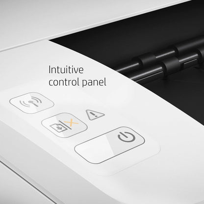 HP W2G51A Laserjet Pro M15w Wireless Printer (Renewed)