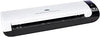 HP Scanjet Professional 1000 Mobile Scanner (L2722A) (Renewed)