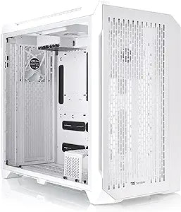Thermaltake CA-1X6-00F6WN-00 CTE C750 Air Snow E-ATX Full Tower — main product image