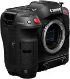 Canon 4507C002 EOS C70 Cinema Camera RF Mount 4K