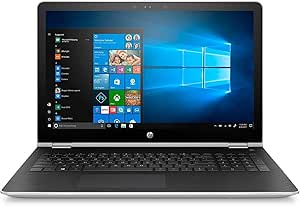 HP X360 i5-7200U Touchscreen 2-in-1 Laptop Refurbished