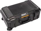 Pelican V525 Vault Camera/Pistol Hard Case
