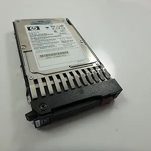 HP 375696-002 72GB 10K SAS 2.5 Hard Drive — main product image