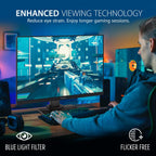 ViewSonic XG2431 24-Inch 240Hz Gaming Monitor