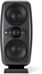 IK Multimedia IP-ILOUD-MTMMKII2X Studio Monitor Single