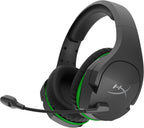 HyperX HYX-CLOUDX-STINGER-CORE-WIRELESS-XBOX CloudX Stinger Wireless Headset