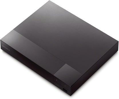 Sony CRT2SNBDPS1700 Blu-Ray Disc Player Renewed