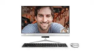 Lenovo F0C30005US ideacentre AIO i3 8GB 1TB FHD