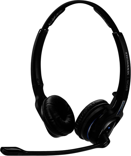 Sennheiser MB Pro 2 506044 Bluetooth Headset Noise Cancelling Microphone