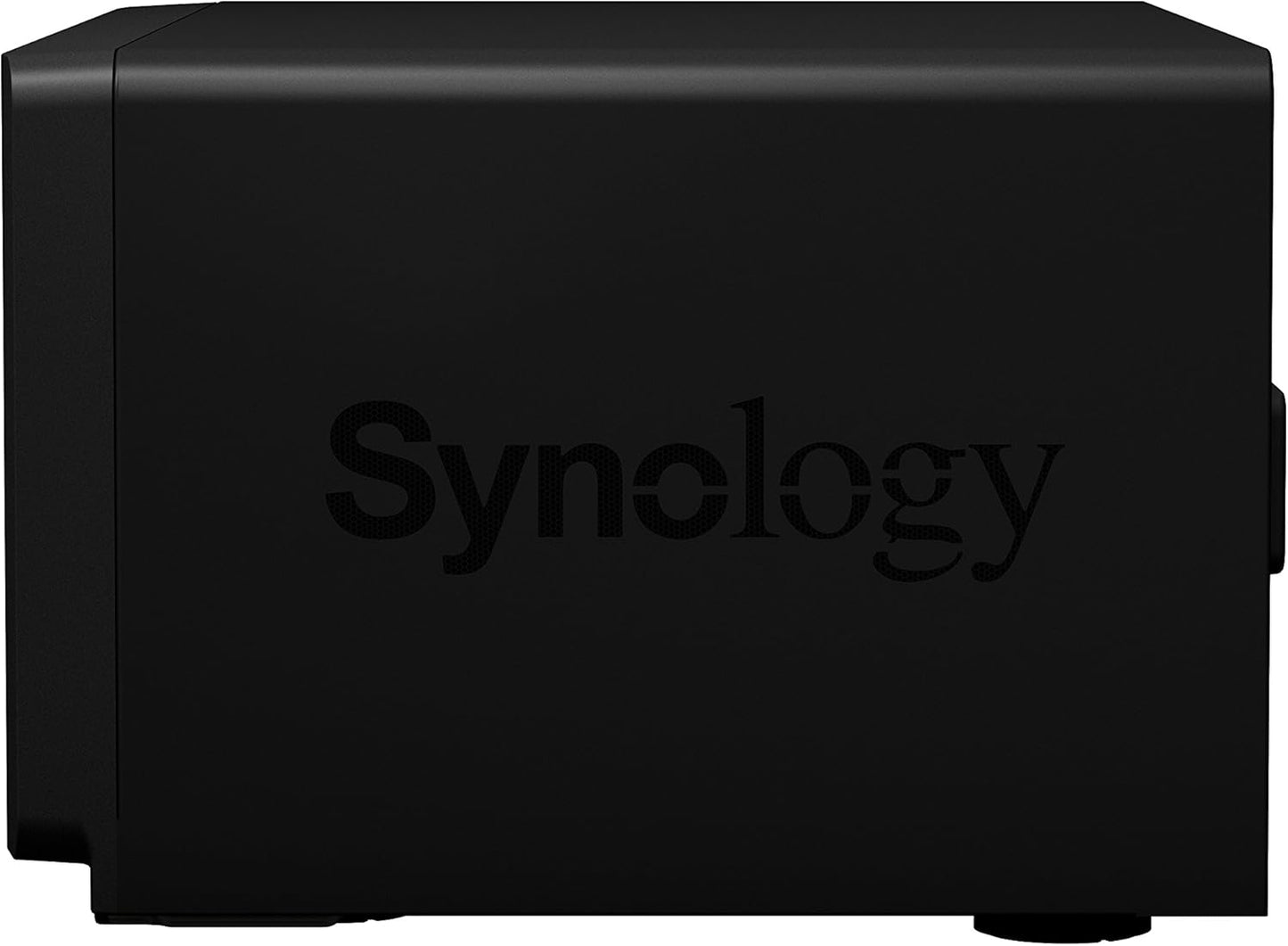 Synology DS1817+ (2GB) 8-Bay NAS DiskStation