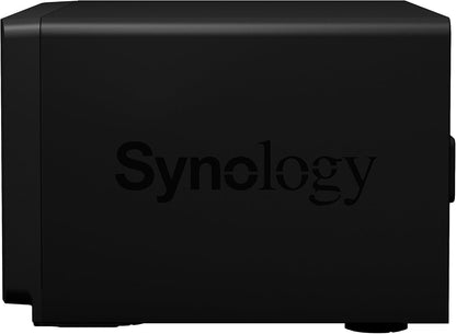 Synology DS1817+ (2GB) 8-Bay NAS DiskStation