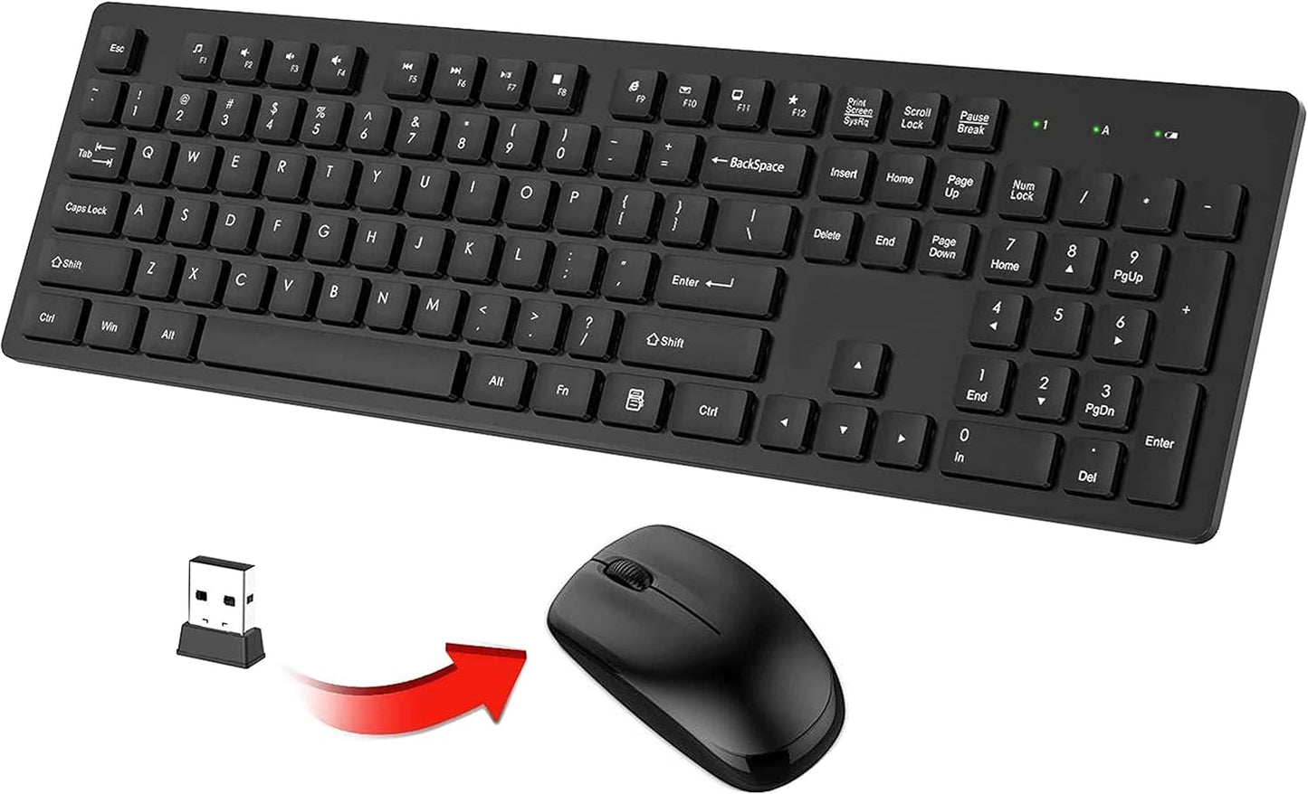 Dell OptiPlex 9030 i7 All-in-One PC (Renewed)