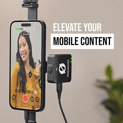 Rode MAGNETICADAPTOR Smartphone MagSafe Mount