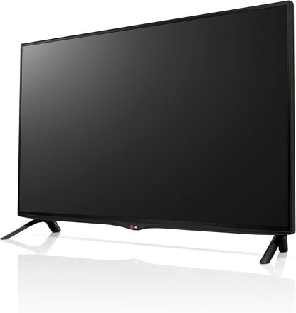 LG 60UB8200 60-Inch 4K Smart TV: Ultra HD LED