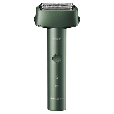 Panasonic ES-RM3B-G Electric Razor - Wet/Dry USB-C Charging