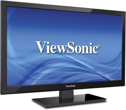 ViewSonic VT2406-L 24-Inch 1080p 60Hz LED TV