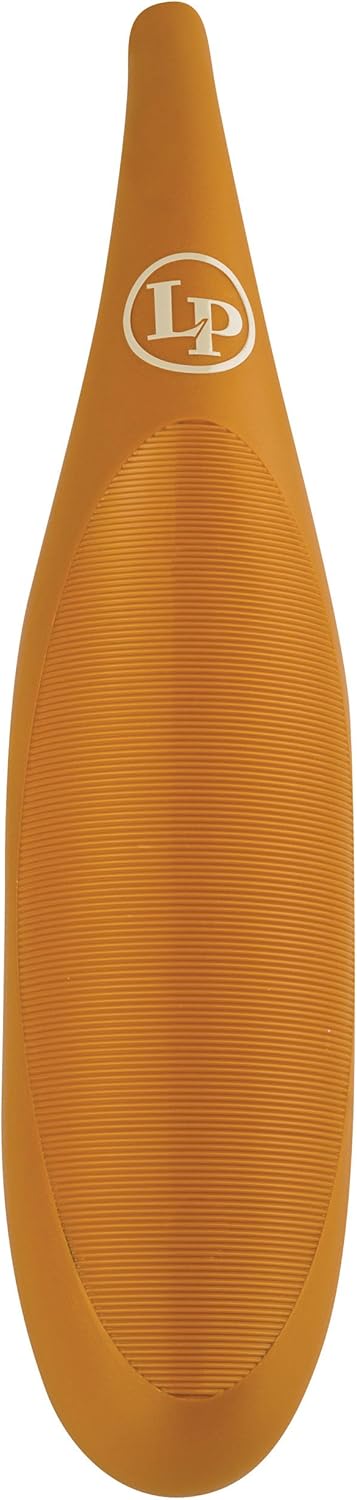 Latin Percussion LP245 Plastic Guicharo Scraper