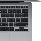 Apple MGN73LL/A MacBook Air M1 8GB 256GB Renewed