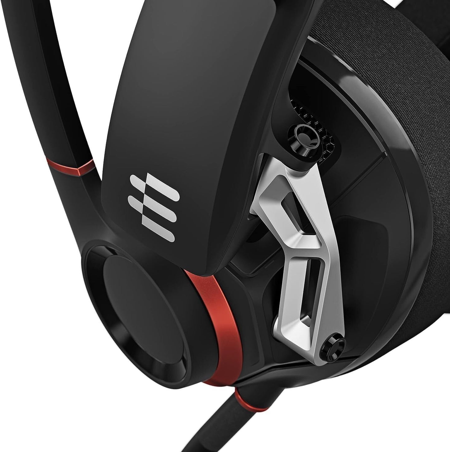 Sennheiser GSP 500 Open Acoustic Gaming Headset