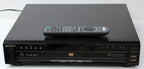 Sony DVP-NC685V 5-Disc DVD/CD/SACD Player