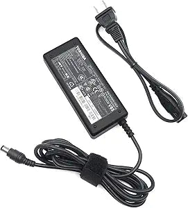 Toshiba PA3282U-2ACA Laptop AC Adapter