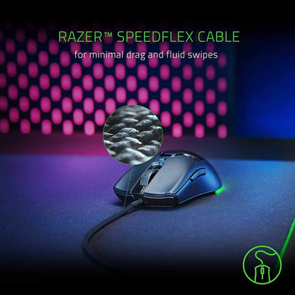 Razer RZ01-03250100-R3M1 Viper Mini Ultralight Gaming Mouse