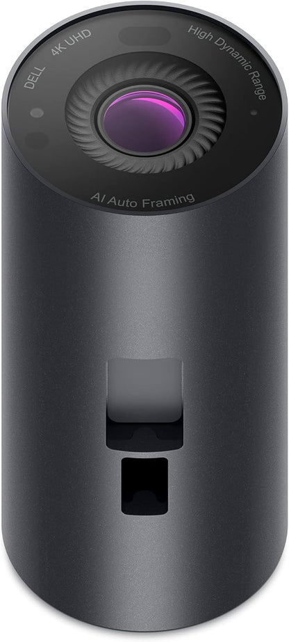 Dell WB7022 UltraSharp 4K HDR Webcam Privacy Cover