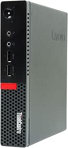 Lenovo M710q-TINY ThinkCentre i5 Mini PC Renewed