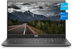 Dell Latitude 3510 Business Laptop i3 8GB RAM 256GB