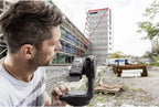 Leica 855138 Disto X4 Laser Distance Meter Outdoor