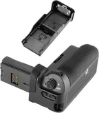 Neewer 10094312 Battery Grip for Sony A9 A7III A7RIII