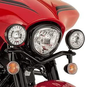 Yamaha 3D8-H54B0-T0-00 Passing Lamp Mount