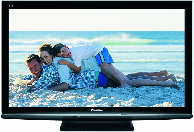 Panasonic TC-P50S1 VIERA 50-Inch 1080p Plasma HDTV — main product image