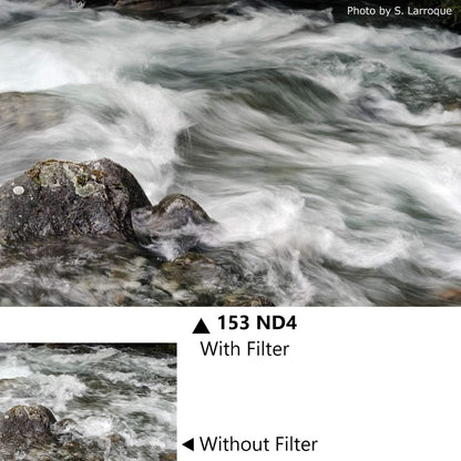 Cokin H3H3-21 Expert ND Creative Filter Kit (M/P Series)