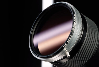 NiSi N-342181 82mm Swift VND Mist Filter Kit