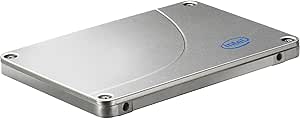 Intel SSDSA2CW300G3K5 300GB SSD 320 Series