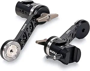 Tilta TGA-ANA Adjustable NATO Rail Extender Arms DJI RS3 RS2