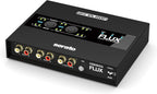 Reloop 245389 FLUX USB-C DVS Interface Serato DJ Pro