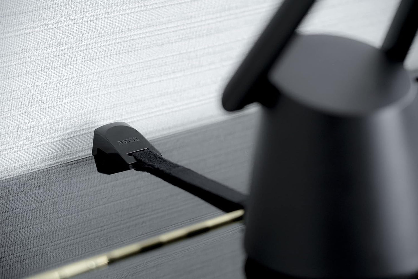 BenQ PL22 PianoLight Upright Piano Lamp