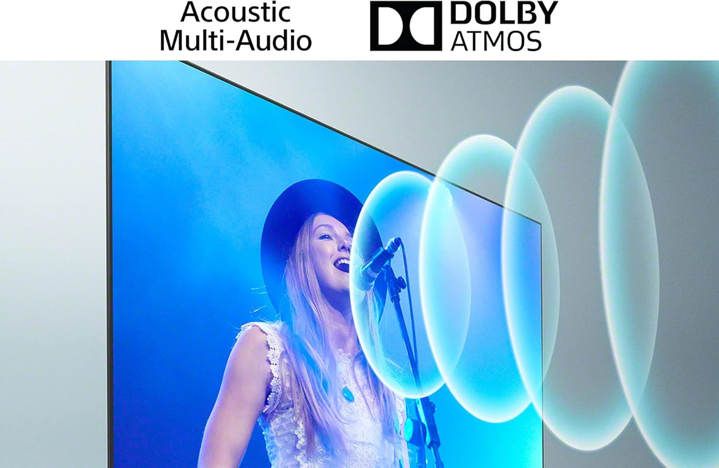 Sony XR75X95J 75" BRAVIA XR 4K Google Smart TV