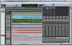 Avid Pro Tools Perpetual License - NEW - 1 Year